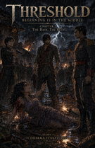 Chapter Seven: The Rain, The Ruin