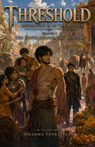 Chapter Eight: The South Sharon, The Welcome