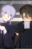 6 - "Caffein Overdose"