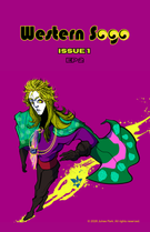 Western Sogo_Issue 1: I Overcame the Cheonmin._EP2