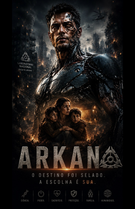 Arkan o início