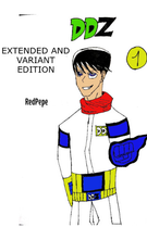 DDZ-Extended and Variant Edition