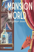 Mansion World chapter two