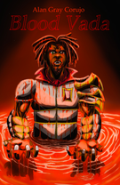 Blood Vada issue 1