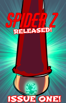 (Old) Spider Z Released: Origin