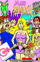 Vol.1 Bombshell (2015-2019)