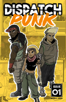 Dispatch Punk