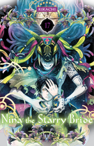 Nina the Starry Bride: Nina the Starry Bride 17
