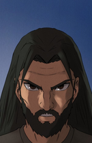 Epoch 1 - Chapter 2