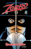 Zorro Remastered Edition