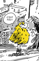 à la rencontre des pissoniens