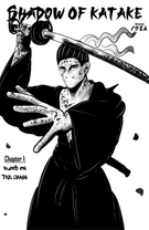Chapter 1: Blood on the Grass