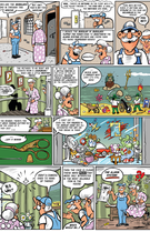 Janitor Fluff Onepager 3