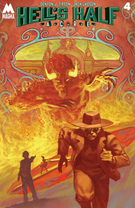 Hell's Half Acre #4