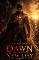 Crownfall chapter one: Dawn Of A New Day