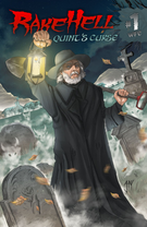 Rakehell - Quint's Curse: Rakehell 1 - Finders Keepers