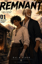 Chapter 1: Peaceful Morning
