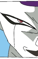 DRAGON BALL DIVERGENCIA CAP 6 LA BURLA DEL TIRANO 