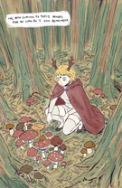 The King’s Forest