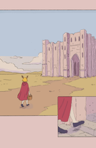 The Ruined Market Pt 1