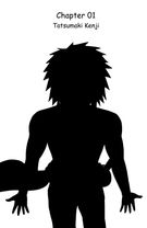 Tatsumaki Kenji