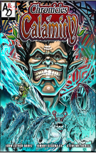 Chronicles of Calamity: Chronicles of Calamity 2: A Bad Case of Crabs...