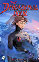 The Dimensional Door: The Dimensional Door #1