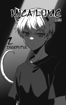 Mica Lume: Capitolul 2 - Inceputul