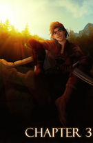 Chapter 3-1: The Mercenary