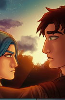 Chapter 3-2: The Mercenary