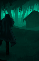 Chapter 4: Tidings