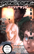 RUNEBOUND: GENESIS: THE CHILD OF A SUN