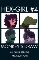 Monkey's Draw