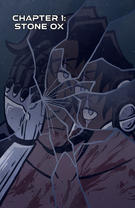 Ch 1: Stone Ox