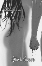 Black Sword: Do you even have joy in life?