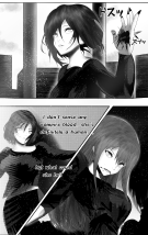 Eternal Vendetta : Shadows Of Retribution 