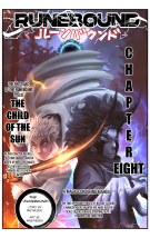 RUNEBOUND: THE SUN THAT CONSUMES THE MOON