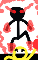 STICKMAN VOLUME 3: THE BALLER INVASION 101 (Part 1)