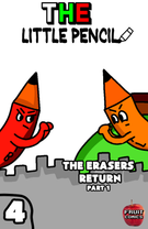 The Erasers Return (Part 1)