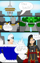 Chapter 1: Origin of A BraveHeart, Part 1