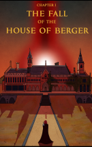 The Good Blood: The Fall of the House of Berger