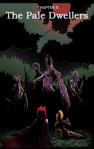 The Good Blood: The Pale Dwellers