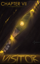The Good Blood: Visitor