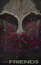The Good Blood: Friends