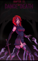 The Good Blood: Dance of Death