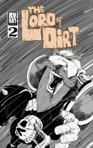 The Lord of Dirt: The Lord of Dirt #2