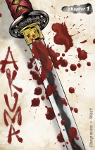 Akuma: Akuma - Chapter 1