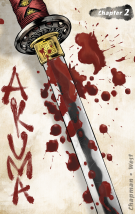 Akuma: Akuma - Chapter 2