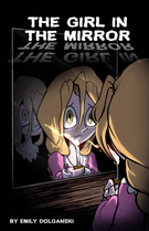 The Girl in the Mirror