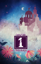 Chapter 1.0: Prologue ~Fairytale Collapse~